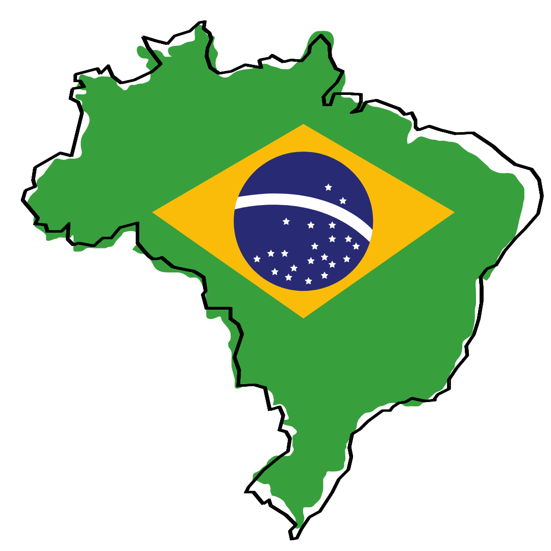 Brazil Tab Image