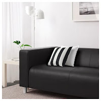 Двухместный диван «Клиппан»