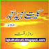 Kulyaat E Majeed Amjad Roz E Rafta Collection Of Urdu Poetry