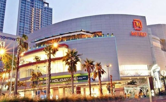 Hari Ini Mall Sudah Buka, Lengkapi Persyaratannya Bila