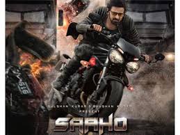 Saaho 2019 Hindi ORG 480p WEB-DL 500MB