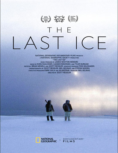 OThe Last Ice