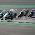 Moto3: Rodrigo empieza la temporada con un Top 5 en Qatar
