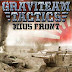 تحميل لعبة Graviteam Tactics: Mius-Front