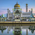  Negara Islam Asia Tenggara Yang Tajir Melintir
