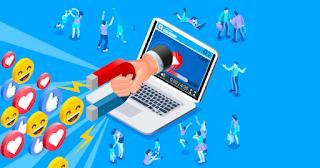 Social media marketing Ideas