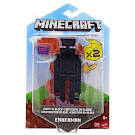 Minecraft Enderman Craft-a-Block Series 1 Figure