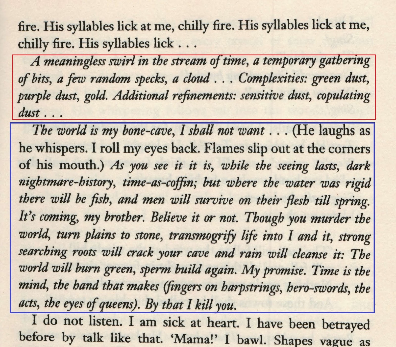 Name Forthcoming Grendel And Beowulf Avatars Of Existentialism