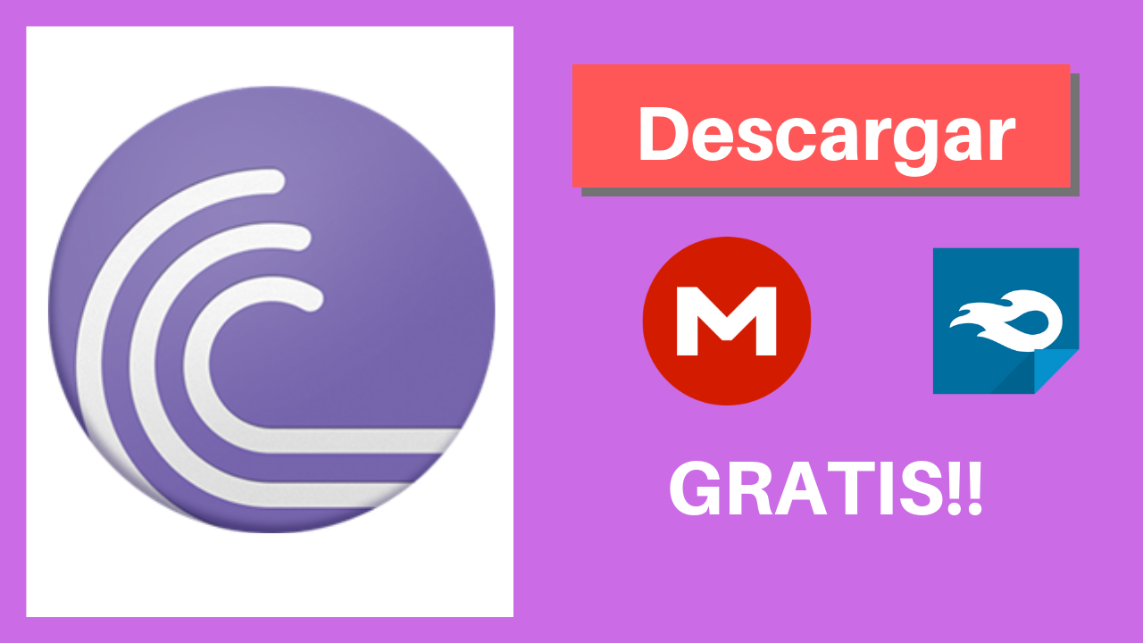 descargar bittorrent pro gratis para android