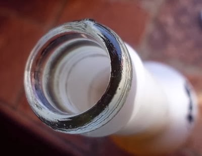 moho de flor de sauco