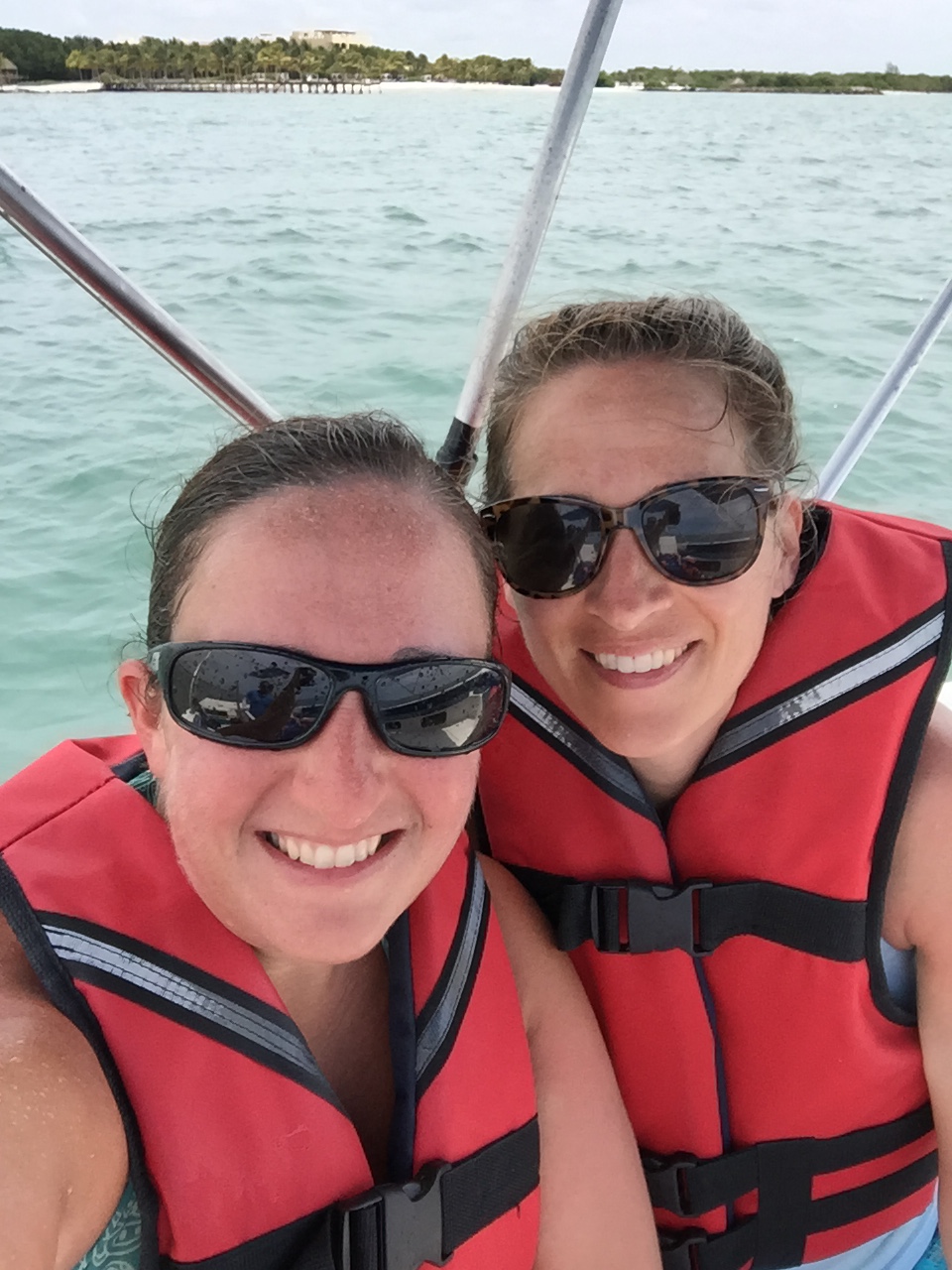 Ocean Maya Royale Мексика