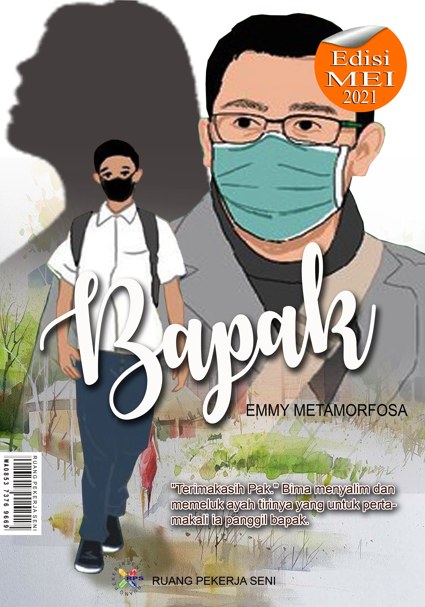 BERANDA PUISI