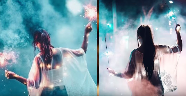 Featured image of post Fotos Com Efeitos Tumblr