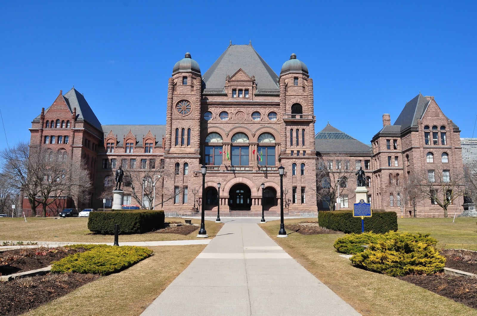 Ontario Landlord and Tenant Law Bill 184 Royal Assent New Amendments