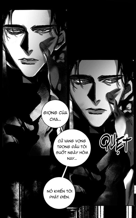 Đọc truyện Bài Thánh Ca - Chapter 11