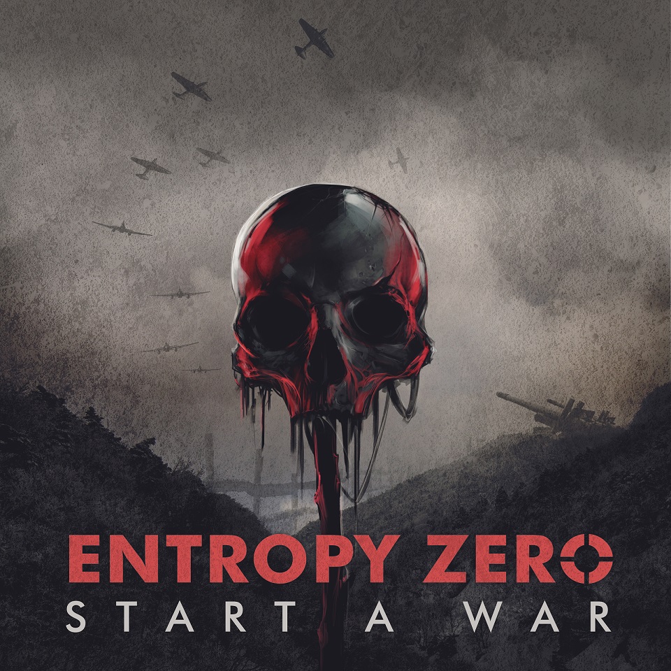 Entropy Zero - Start A War