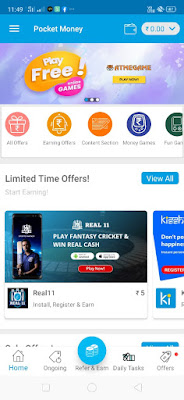 pocket money app earn money WhatsApp%2BImage%2B2021 03 27%2Bat%2B11.49.19%2BPM -