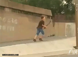 世界の片隅で。 der Winkel der Welt.: 笑えるgif 画像 Vol.1