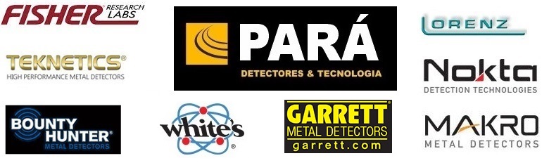Pará Detectores & Tecnologia - Tecnologia para sua Sustentabilidade.