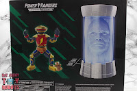 Power Rangers Lightning Collection Zordon & Alpha 5 Box 02