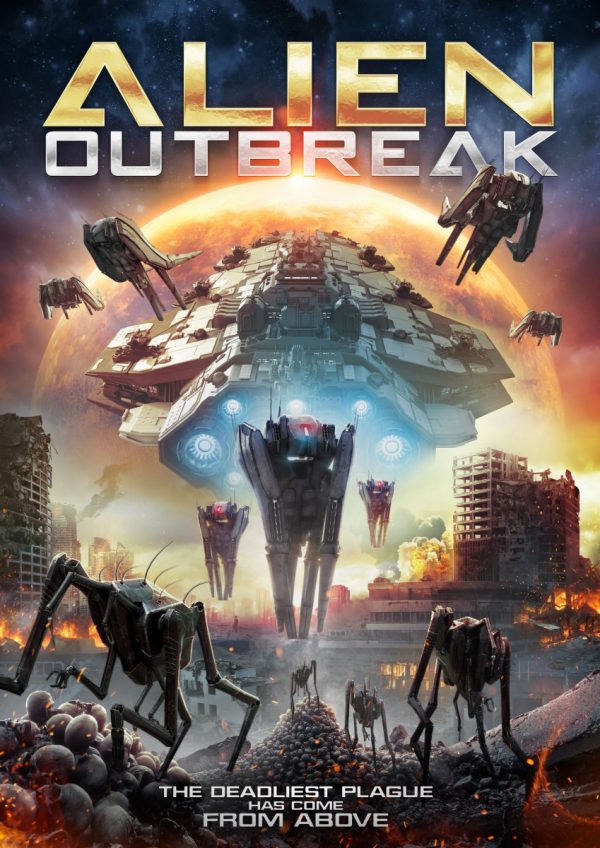 Alien Outbreak 2020 Full Movie Download 720p YashCover Alien Outbreak 2020 Full Movie Download 720p YashCover