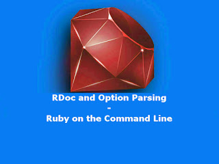 Best ruby option parser