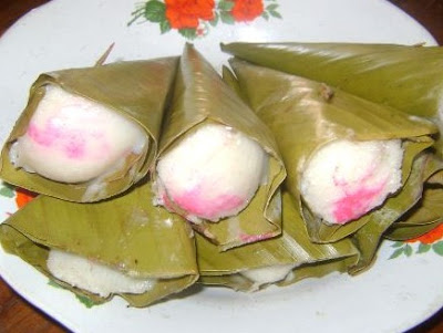 Ini Dia 10 Makanan Khas Banten - DESTINESIA KULINER