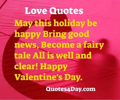 sweet valentines day quotes