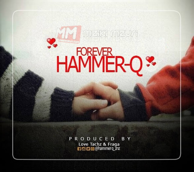 Hammer q - Forever