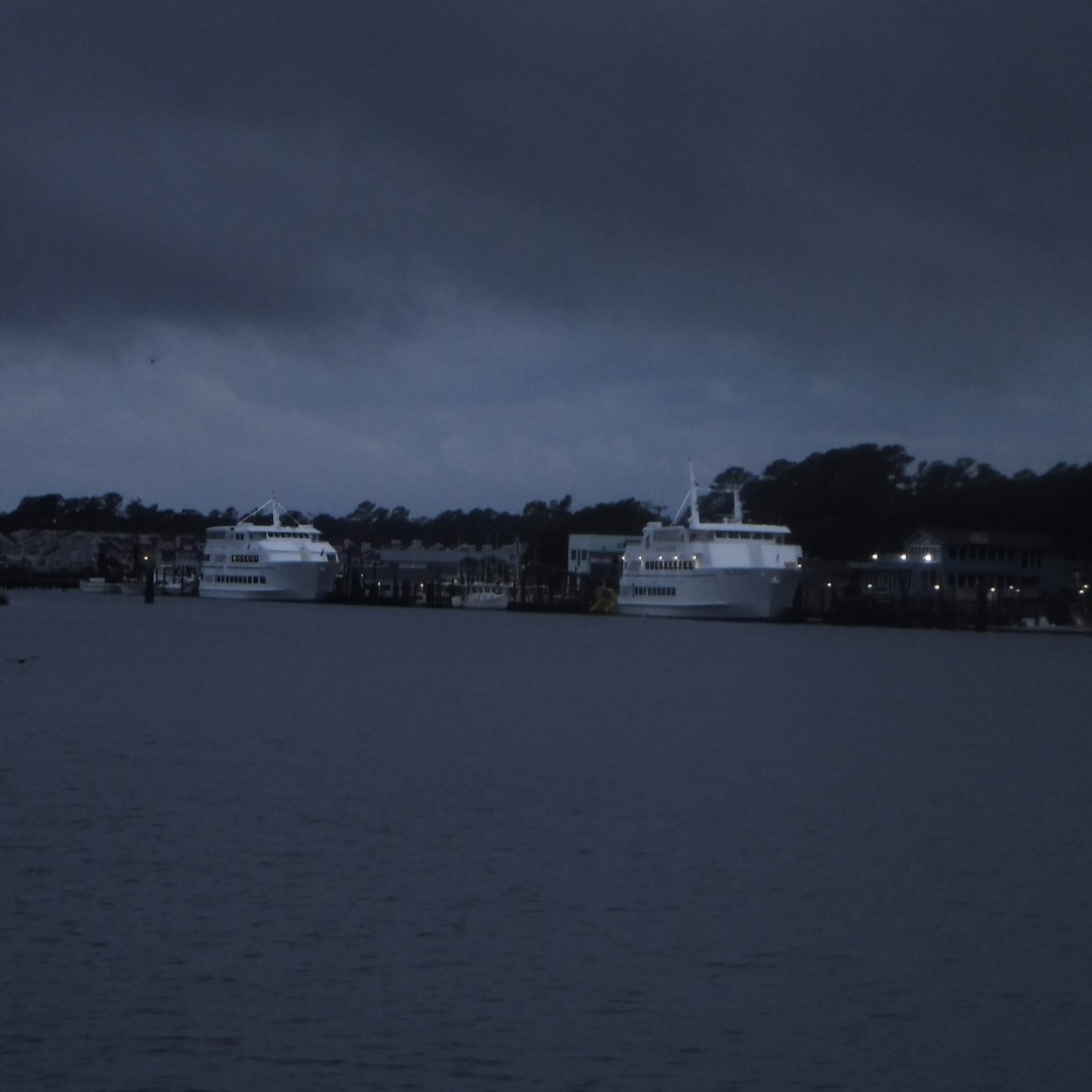 Sc Casino Boat
