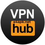 VPNhub Premium Apk v3.14.8 (Mod) (Unlocked)