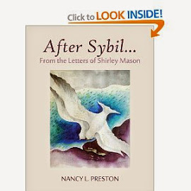 After Sybil ... Letters from Shirley Mason