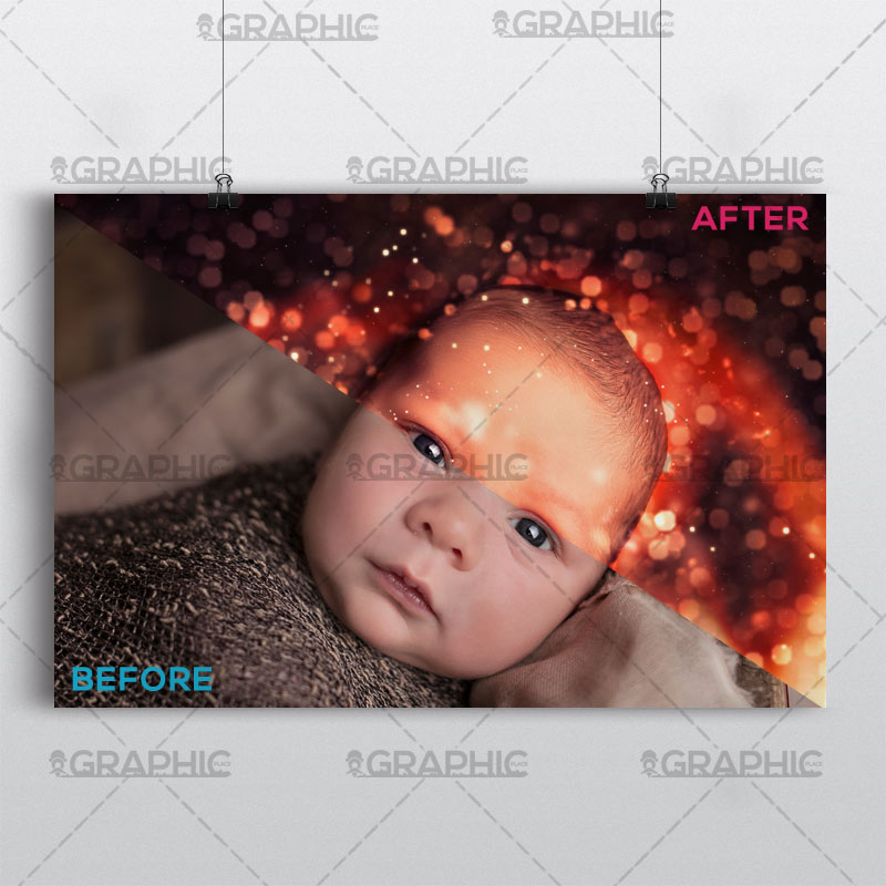 SOFT LIGH – PREMIUM PHOTOSHOP ACTION 2 preview 2 1