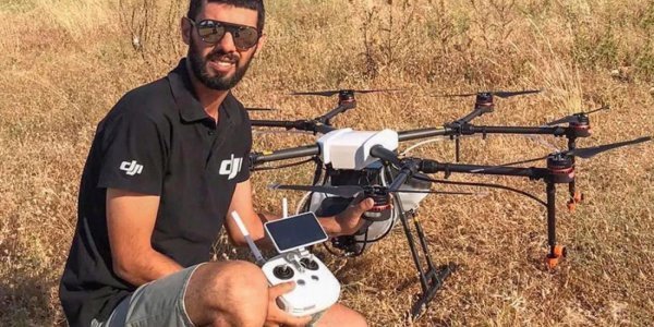 Φωτιά: Τα συγκινητικά λόγια του αδικοχαμένου εθελοντή πυροσβέστη – Δεν μπορώ να μην πάω