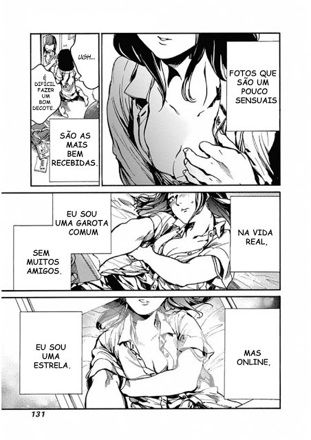 Koko wa Ima kara Rinri desu. - Mangá Koko wa Ima kara Rinri desu. - Mangá