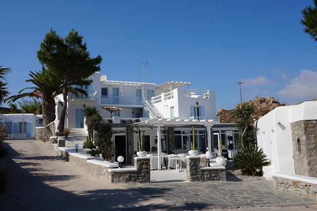 Hôtel Paradise View Hotel