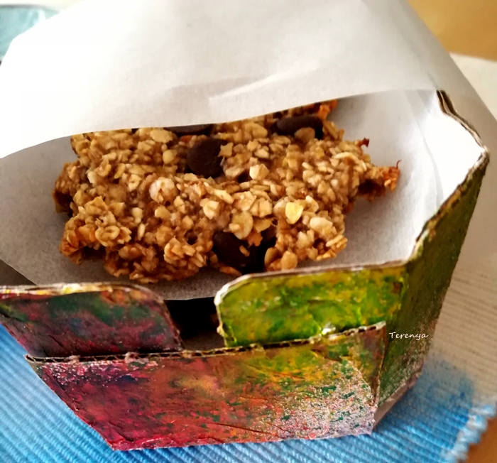 receta-facil-galletas-avena