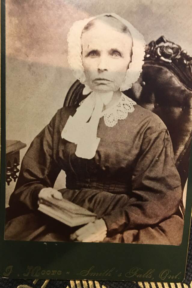 Out of My Mind's Eye The Witch of Plum Hollow