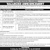 Jobs in Atomic Energy Jobs Govt of Pakistan Nov 2020