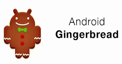 Android 2.3 ‘Gingerbread’ Is Finally Dead! Android 2.3 ‘Gingerbread’ Is Finally Dead!