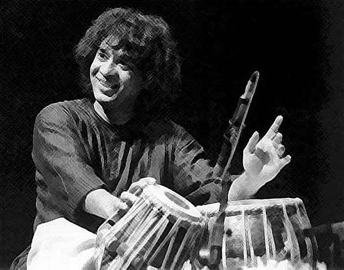 Download wallpapers free: Tabla player Ustad Zakir hussain photo wallpaper Download wallpapers free: Tabla player Ustad Zakir hussain photo wallpaper