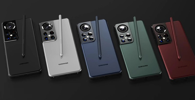 Samsung chính thức “trình làng” kỳ tích camera 200MP, iPhone đuổi sao kịp
