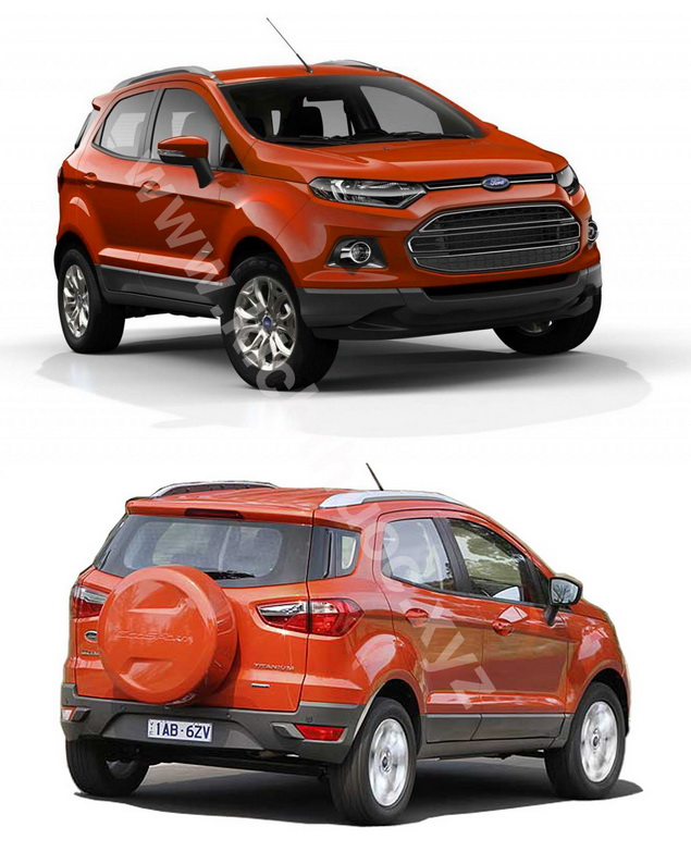 Các Dòng Xe Mẫu Xe Ford Mua Xe Ô Tô Xe Hơi Xe SUV  Ford VN