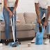 MAKE YOUR HOME A LEAN DECLUTTERED MACHINE!