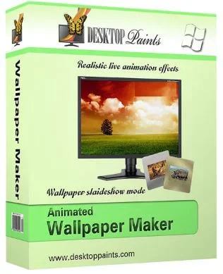 احصل على خلفيات متحركة للكمبيوتر رائعة و تتغير باستمرار Youtube