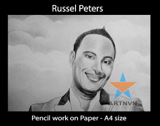 Top Best Professional Photo Portrait Pencil Drawing Graphite Charcoal Sketch Artist in Hyderabad Telangana INDIA