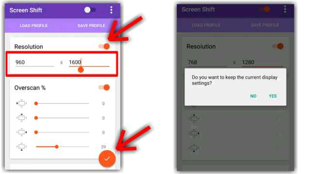 3 Cara Mengubah Resolusi Layar Hp Android Tanpa Root Mediarale
