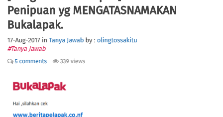 Jerat Digital: Memahami dan Mencegah Penipuan Jual Beli Online di Daerah