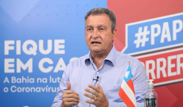 Bahia vai ignorar novas diretrizes do Governo Federal: 'Objetivo é salvar vidas'