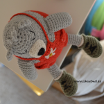 PATRON GRATIS OSO AMIGURUMI 23153